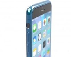 İlginizi Çekecek İki İphone 6 Konsepti Daha!