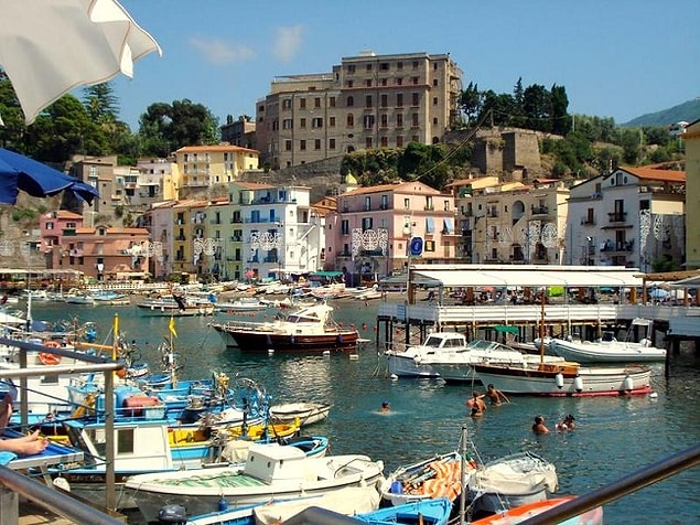 Sorrento