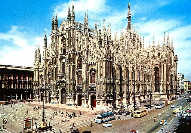 Milano