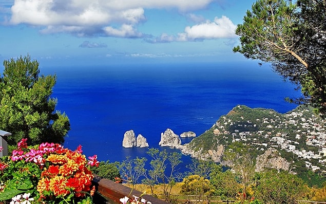 Capri