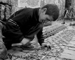 Her 100 Çocuktan 37'si, 23 Nisan'ı 'İşçi' Olarak Kutluyor