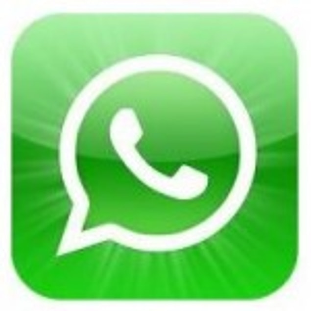 WhatsApp Messenger