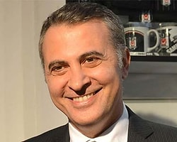 Fikret Orman'dan 23 Nisan Mesajı