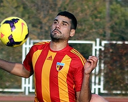 Flaş! Taner Yalçın'ın Sözleşmesi Feshedildi