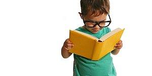 Minik Okurlara: En Güzel Çocuk Kitapları