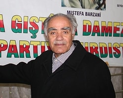 Türkiye Kürdistan Demokrat Parti'ye İçişleri Bakanlığı'ndan Onay