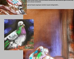 Ümit ÖZCAN sergisi Nar Sanat Galeri’de