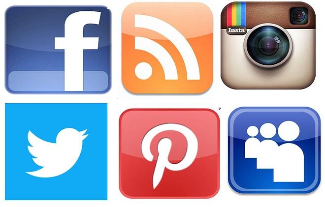 Sosyal Medya'da İşinize Yarayacak 17 Püf Noktası