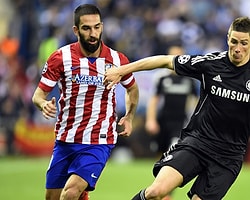 Arda Turan: "Herkesi Yenebiliriz"
