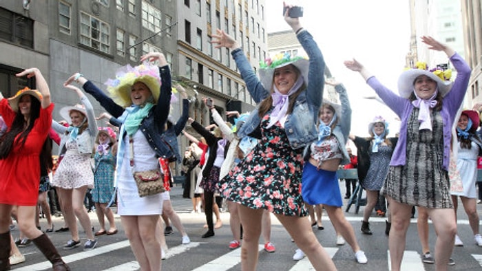 Dansın Verdiği Mutluluk, 6 Bin Lira Değerinde