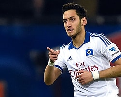 Hakan'a Bir Talip Daha Çıktı