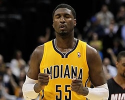 Taraftarlar NBA Oyuncusunu İnternette Satışa Çıkardı!