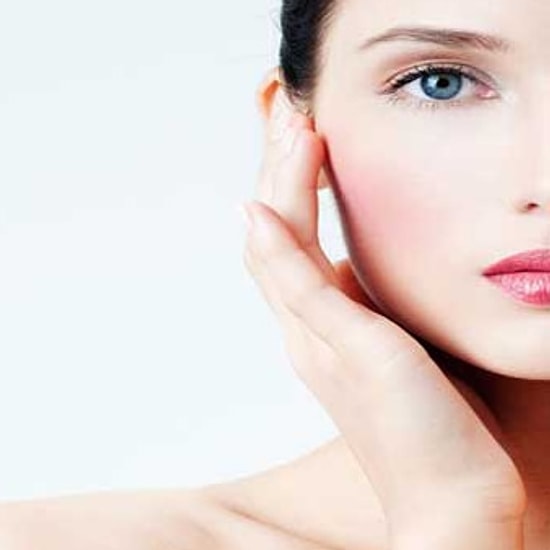 Siyah Noktalar İçin 4 Özel Maske Tarifi