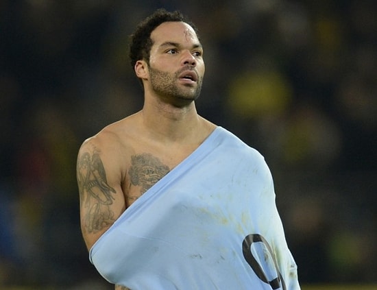 Lescott İstanbul'da Ev Bakıyor!