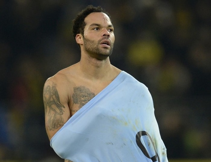 Lescott İstanbul'da Ev Bakıyor!