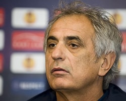 Trabzonspor Halilodzic ile Prensipte Anlaştı