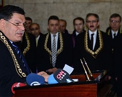 Kılıç'tan Özgürlük Vurgusu