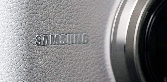 Galaxy S5 Zoom'un Fotoğrafları Yayınlandı