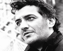 Rachid Taha Geliyor