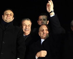 AK Parti'den 4 Bakan İçin Yeni Önerge