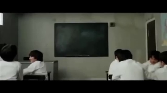 2+2=5 | İran Yapımı Düşündürücü ve Mükemmel Kısa Film