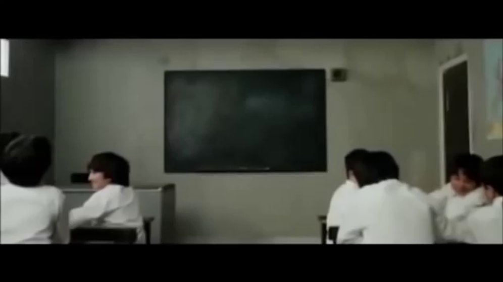 2+2=5 | İran Yapımı Düşündürücü ve Mükemmel Kısa Film