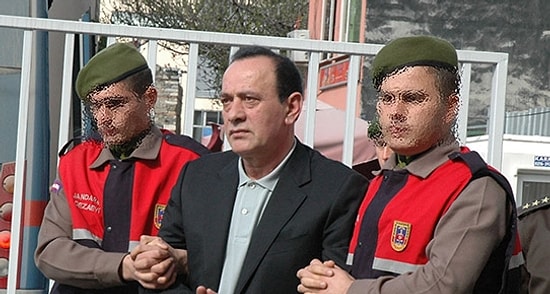 Alaattin Çakıcı'ya 10 Ay, Avukatına 13 Yıl Hapis Cezası