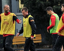 Semih ve Melo Yarıda Bıraktı