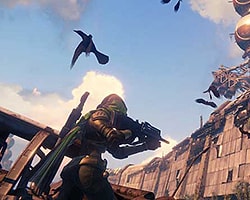 Destiny Detaylandırıldı