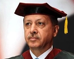 Erdoğan'ın Diploması Cumhurbaşkanı Olmasına Engel Mi?