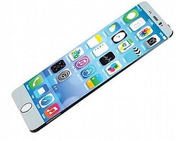 Büyük Ekranlı İphone 6'Dan Kötü Haber Var!