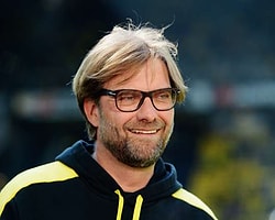 "Dortmund'da Kalmak İçin 1000 Sebep Sayarım"