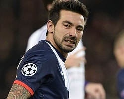 Lavezzi İçin Ayrılık Çanları Çalıyor
