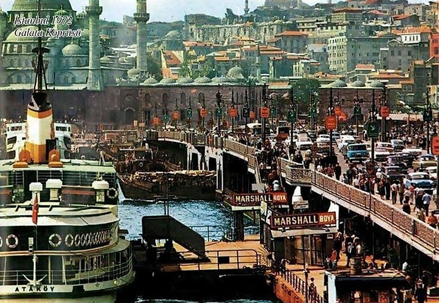 Eminönü
