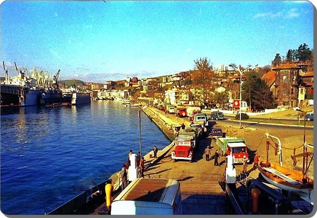 İstinye