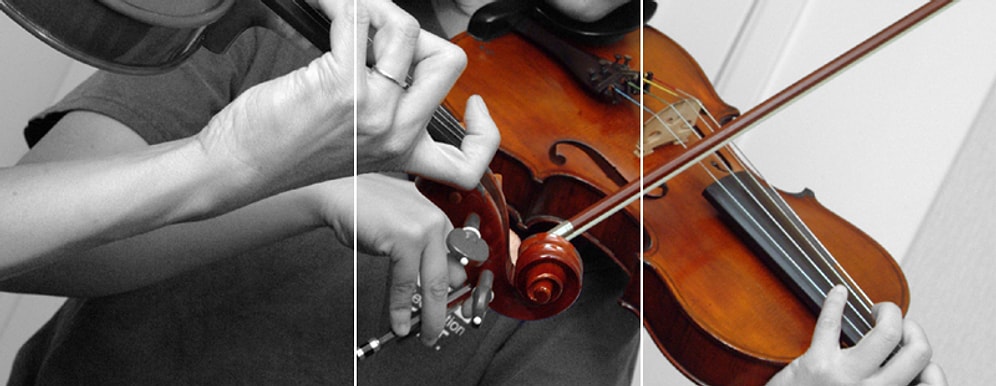 Yetenek Sınavı ile Girilen Bölümler: Konservatuvar