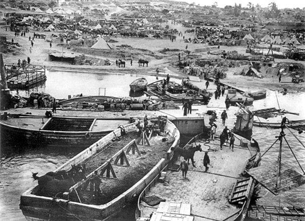1914 - Çanakkale