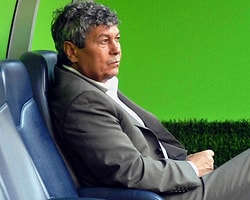 "Galatasaray'dan Kimseyle Görüşmedim"