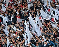 Beşiktaş Taraftar Grubu Çarşı'dan Yönetime Tepki