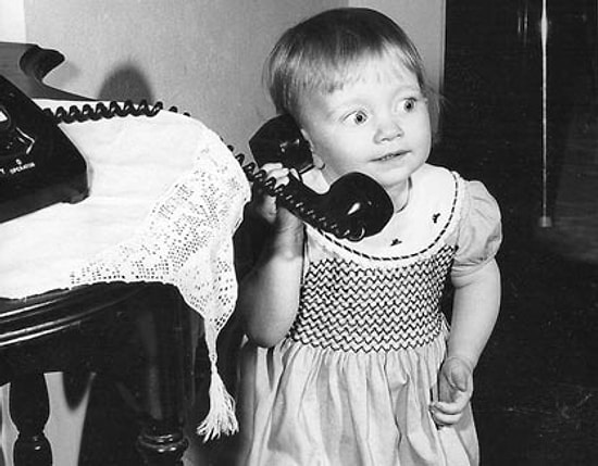 Yalnızca Kızların Duyduğu 11 Anne Cümlesi