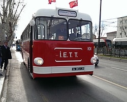 Tosun Yeniden Yollarda