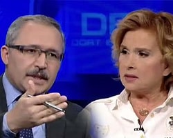 Kılıç'ın Sözlerine İki Gazeteciden İki Farklı Yorum