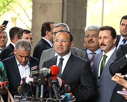 'Emekliliğine 10 Ay Var, Demek ki Yeni Arayışlar İçinde'