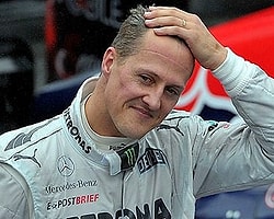 Schumacher Komadan Çıktı İddiaları Yalanlandı