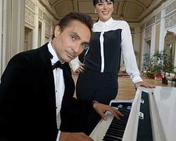 ‘Âşık Veysel'i Dünya Dinleyecek’