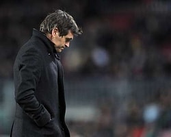 Mourinho'dan Tito İçin Başsağlığı Mesajı