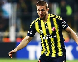 Caner Sonunda İmzalıyor