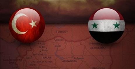 Dosya: 35 Madde ile Türkiye Suriye İlişkileri