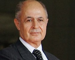 Ahmet Necdet Sezer'in O Konuşmasını Da Haşim Kılıç Yazmış