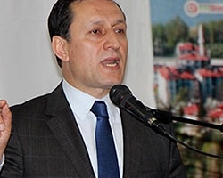 "Cübbeden Aldığı Güçle Ahkam Kesenler..."